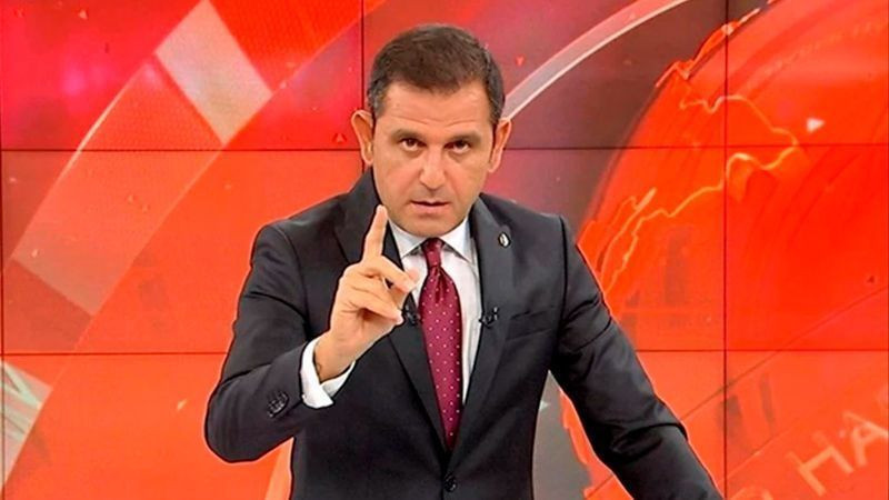 Fatih Portakal ile ilgili gelişme! - Resim: 4