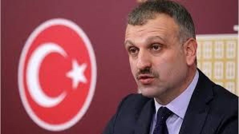 Erdoğan’ın başdanışmanından sert uyarılar - Resim: 6