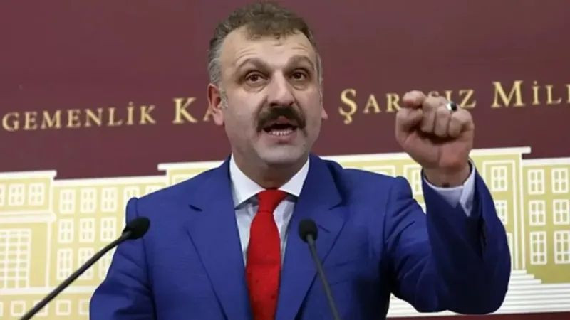 Erdoğan’ın başdanışmanından sert uyarılar - Resim: 5