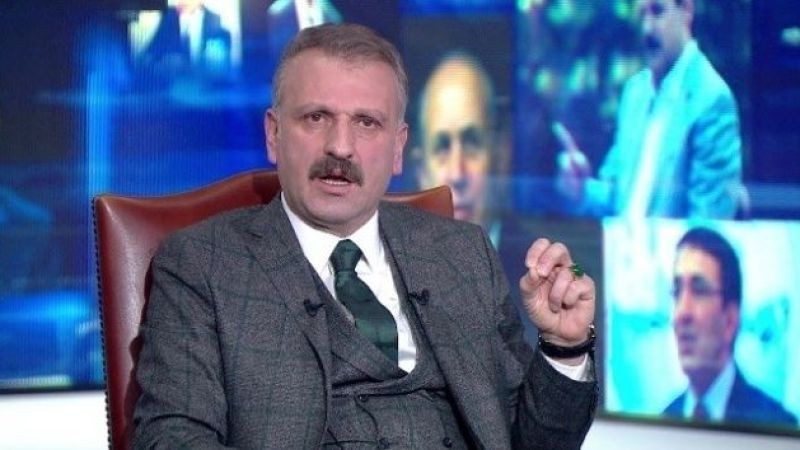 Erdoğan’ın başdanışmanından sert uyarılar - Resim: 4