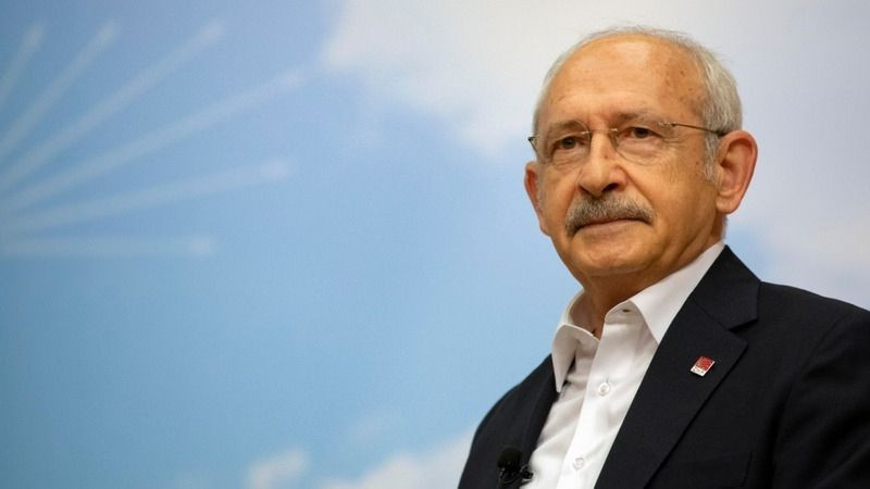 Kemal Kılıçdaroğlu, Ekrem İmamoğlu’nun ‘keyfini’ kaçırdı! - Resim: 4