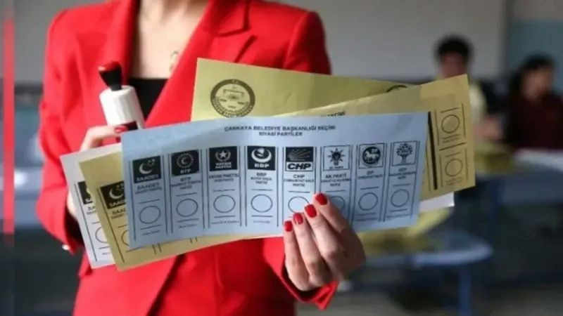 Son seçim anketinde çarpıcı sonuçlar - Resim: 7