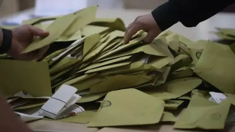 Son seçim anketinde çarpıcı sonuçlar - Resim: 6
