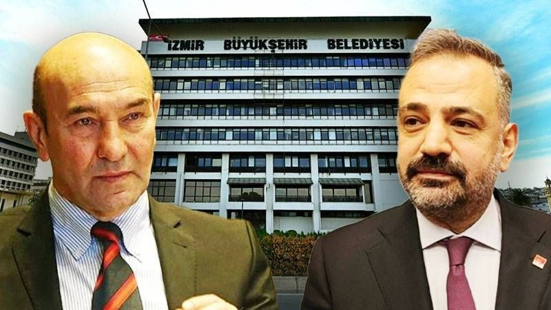 İzmir operasyonunda düğmeye bakın kim basmış - Resim: 3