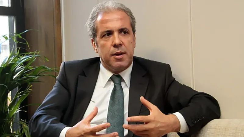 AK Partili eski vekil kendi mahallesine ateş püskürdü! - Resim: 5