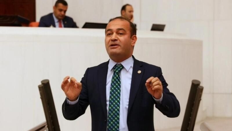 CHP'den yangın tepkisi! - Resim: 3