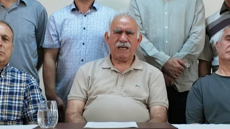 Teröristbaşı Öcalan’ın kardeşi ve arkadaşı konuştu! Duyduklarınıza hiç inanamayacaksınız! - Resim: 4