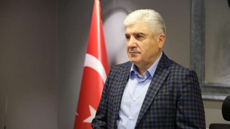 CHP Çankaya İlçe Başkanı görevden alındı - Resim: 5