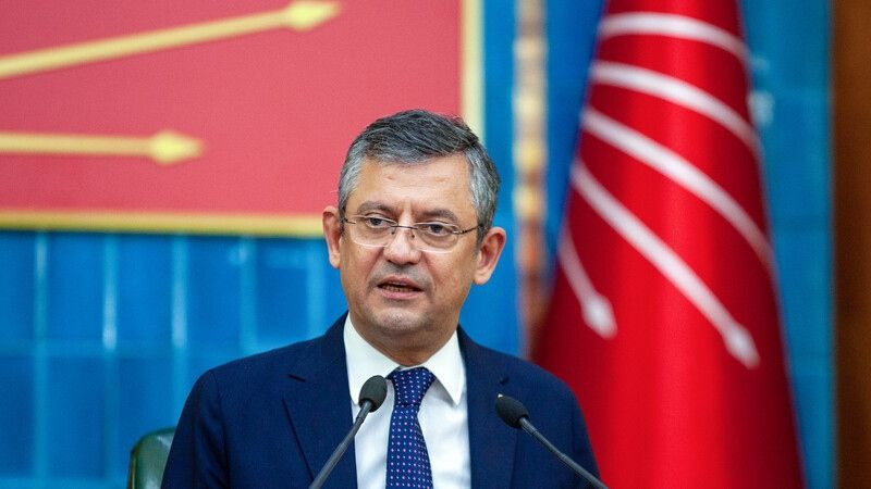 CHP Lideri Özgür Özel’den şok açıklama - Resim: 6
