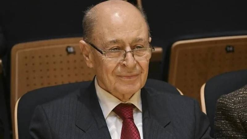 Ahmet Necdet Sezer'in son hali dikkat çekti! - Resim: 2