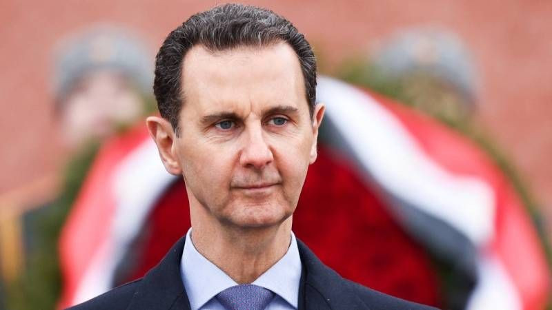 Flaş iddia! Beşar Esad zehirlendi mi? - Resim: 6