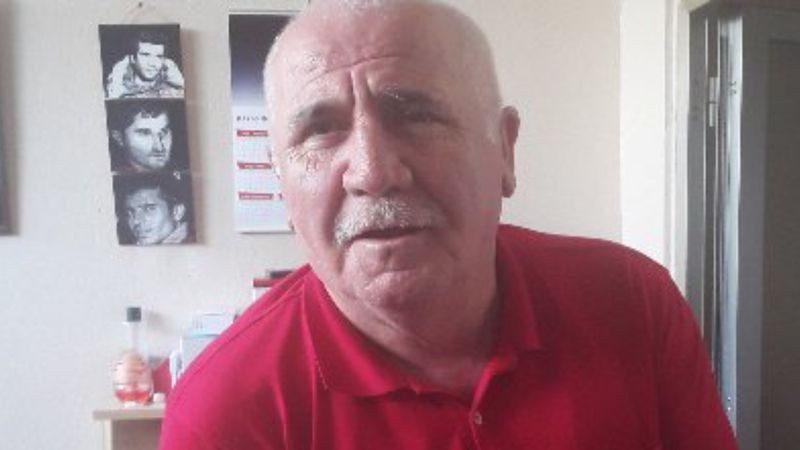 CHP’li Yılmaz Uçak’tan, İl Kongresi öncesi çok konuşulacak açıklamalar! - Resim : 1