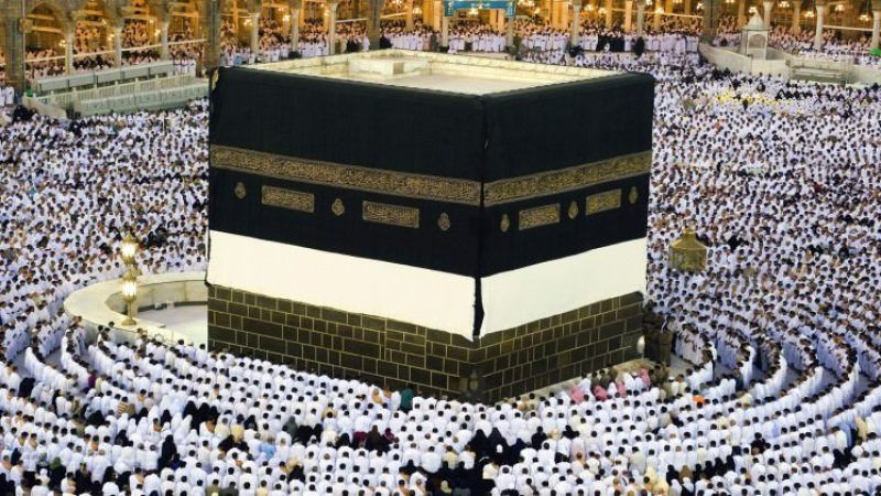 Kabe'de ettiği sözlere tepkiler çığ gibi büyüdü! - Resim: 3