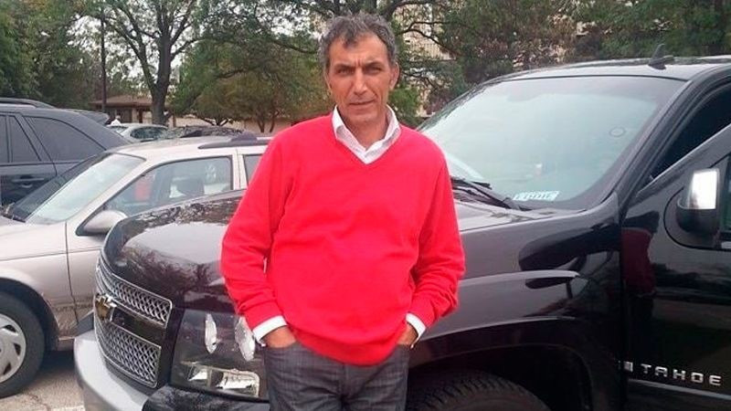 7 kişiye mezar olan fabrikanın sahibi toprağa verildi! - Resim : 1