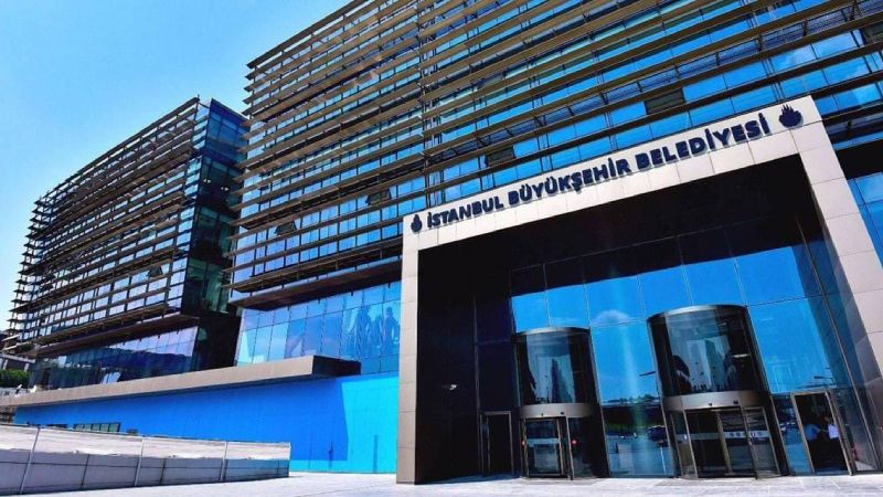 İBB soruşturmasında 11 kişiye yakalama kararı! - Resim: 4