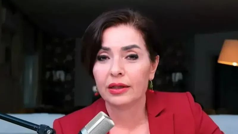 Özlem Gürses’ten Bilal Erdoğan açıklaması - Resim: 2