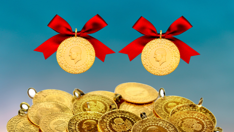 Dev bankaların gram altın tahmini değişmedi - Resim: 4