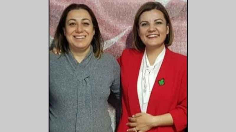 Fatma Kaplan Hürriyet'in eski Özel Kalem Müdürü gözaltına alındı