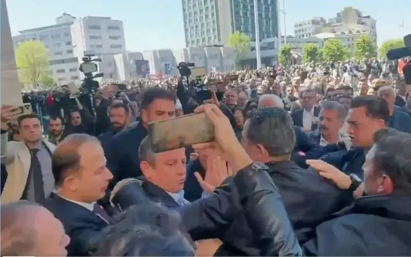 Vatandaşın röportajı gündem oldu! - Resim: 5