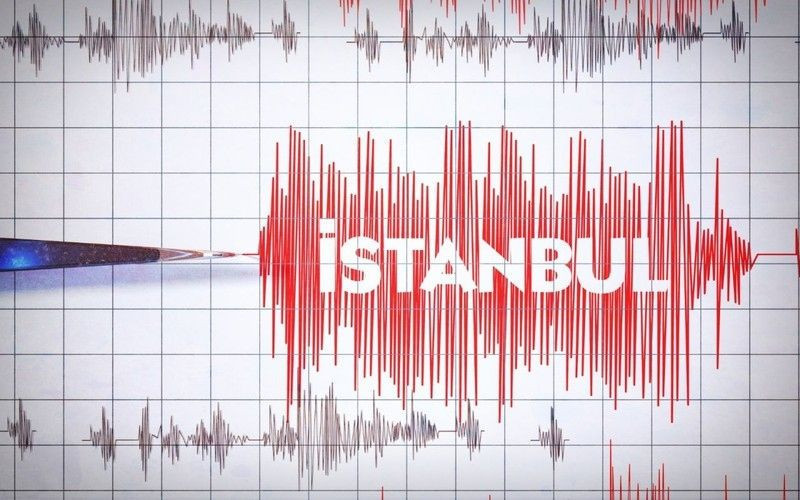 Marmara ve İstanbul için kritik deprem uyarısı! - Resim: 6