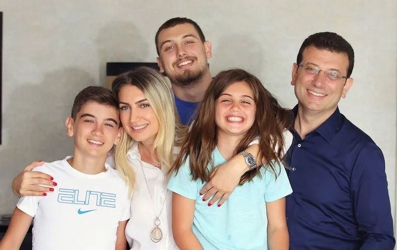 Dilek İmamoğlu, "Siyasete girecek" iddialarına cevap verdi - Resim: 4