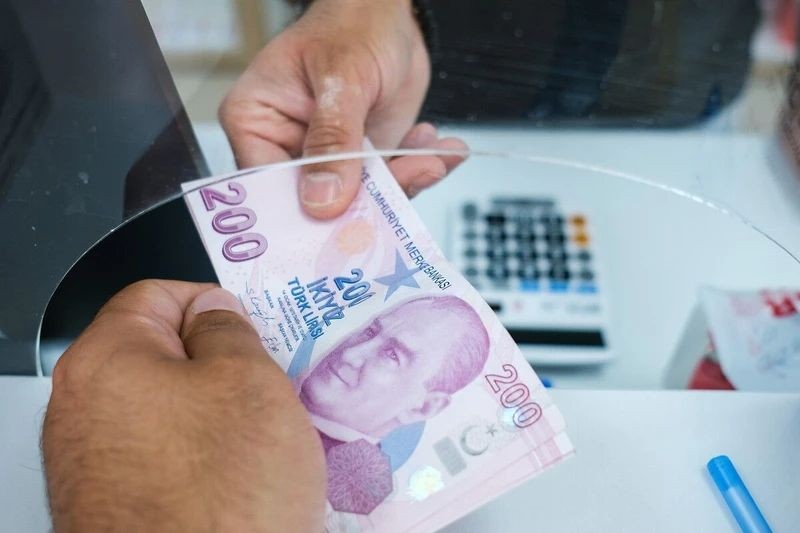 Emeklinin 3 aylık enflasyon farkı açıklandı! - Resim: 1