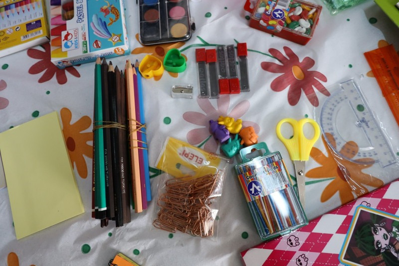 Büyükşehir’de 16 bin haneye 48 milyon TL eğitim desteği - Resim : 1