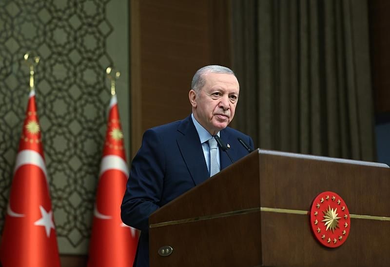 Davutoğlu'ndan Erdoğan görüşmesi mesajı: Cumhurbaşkanı Erdoğan çağırırsa giderim - Resim: 5