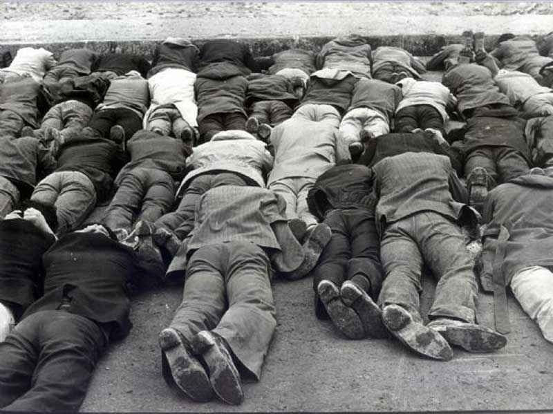 Darbeciler 50 kişiyi idam etti… Türkiye'nin kara lekesi 12 Eylül - Resim: 6