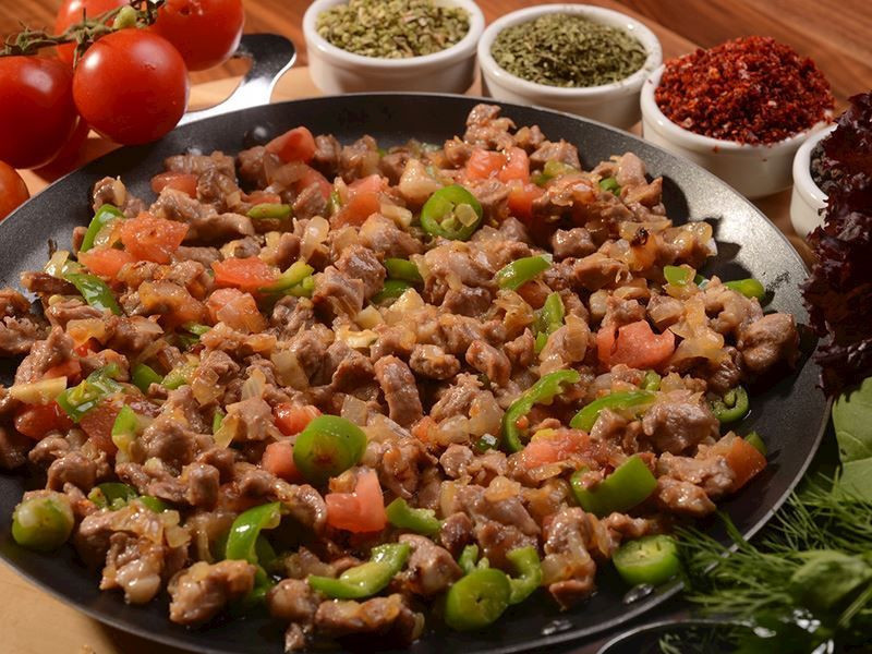 Kurban Bayramı'nda Yapabileceğiniz En Leziz Kavurma Tarifi | İçi Sulu Yumuşacık Kavurma Tarifi - Resim: 1