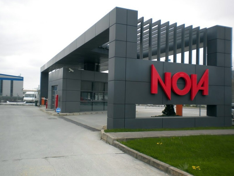 Ralli şampiyonunun Kocaeli’deki fabrikası icradan satışa çıktı - Resim : 2