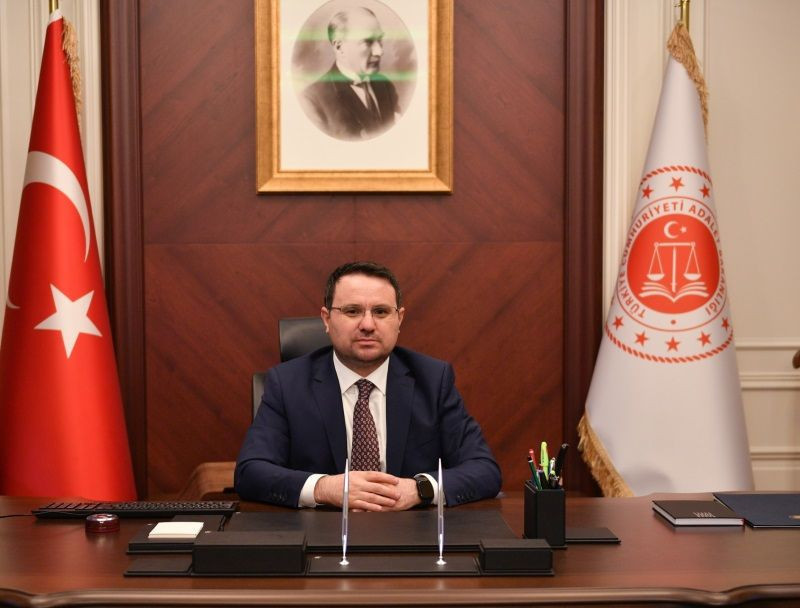 Akın Gürlek sessizliğini bozdu: İstifa, imza, maaş… - Resim: 2