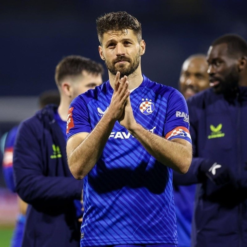 Petkovic eski başkanına ayar verdi: Kendimi kanıtlamak zorunda olduğumu düşünmüyorum! - Resim : 12