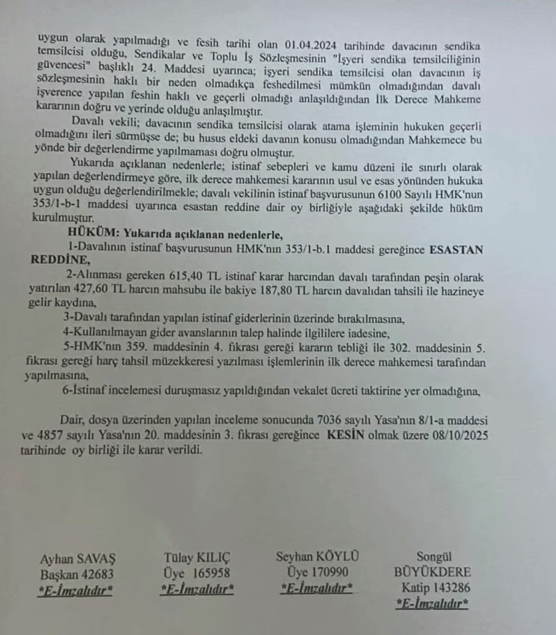 Mustafa Polat zaten haklıydı! Bu da KAPAĞI oldu! - Resim : 1