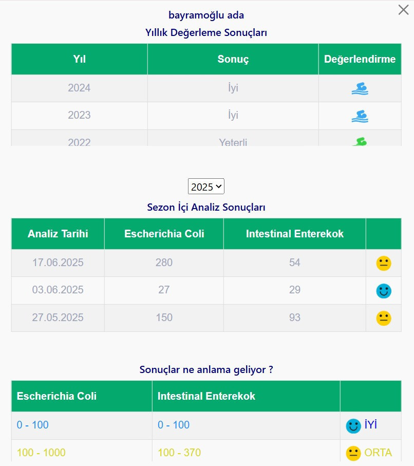Kocaeli’nin iki plajı hala kirli! - Resim : 2
