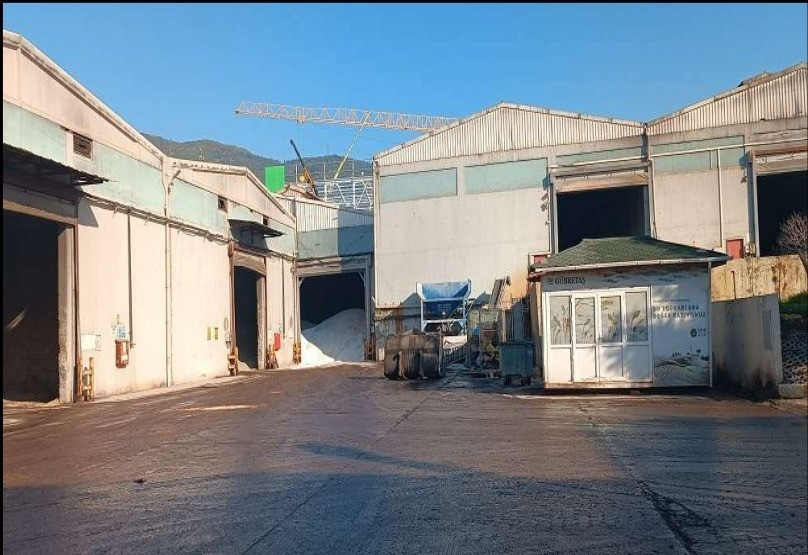 Nihai karar verildi; GÜBRETAŞ’ın tepki çeken projesi ile ilgili önemli karar! - Resim : 2