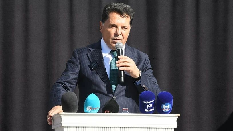 Ahmet Özer'in kayyum davasında flaş gelişme - Resim: 3
