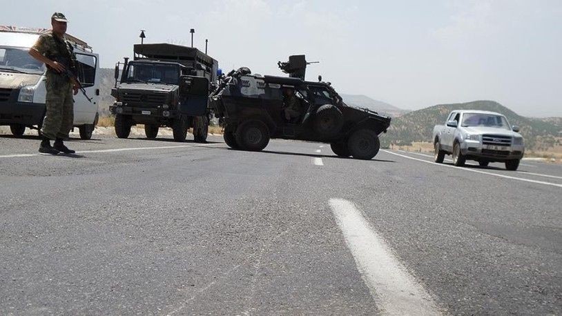 Valilik duyurdu, özel güvenlik bölgesi oldu! 15 gün sürecek - Resim: 3