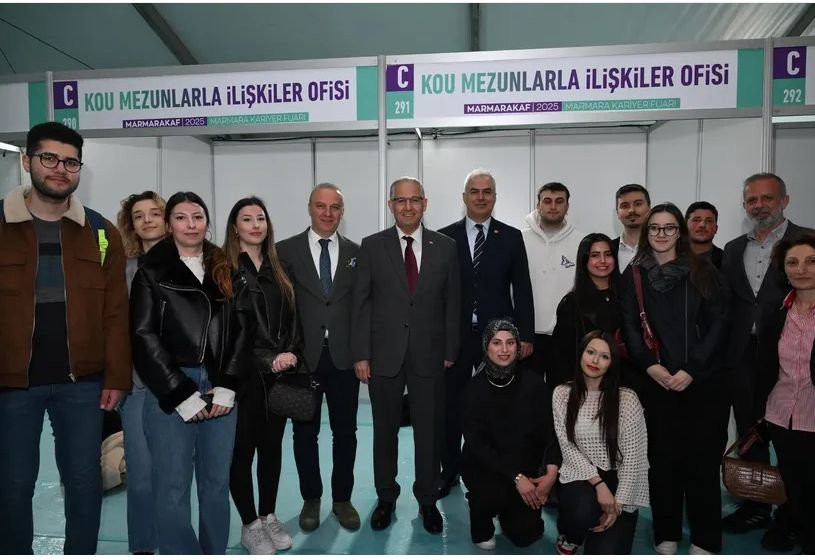 Berkant Yılmaz: Aidiyeti yüksek işler yapmak istiyoruz - Resim : 2