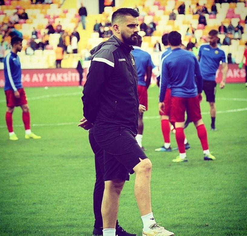 Damir İbriç’in yeni adresi belli oldu - Resim : 1