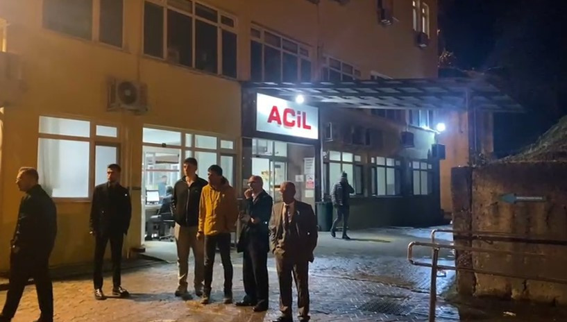 Düğün yemeğinden zehirlenme şüphesi: Onlarca kişi hastaneye kaldırıldı! - Resim : 2