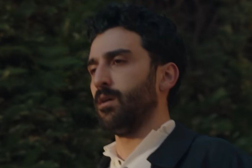 Kızılcık Şerbeti'nde Doğa, Firaz, Işıl, Mustafa'nın Veda Sahnesi Geldi - Resim: 7