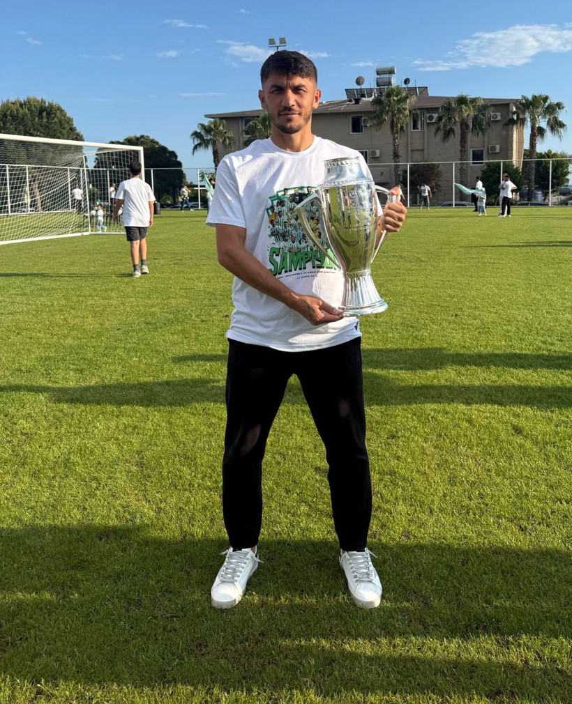 Sefa Narin: Beni, Sefa Narin yapan Kocaelispor’dur - Resim : 2