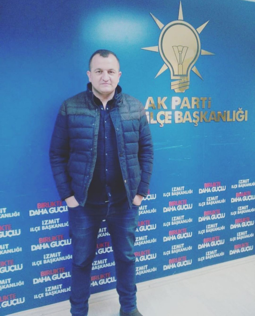 İzmit Belediyesi’nden kurban satış yerine dair açıklama: Önceden kurgulanmış kumpas planıymış! - Resim : 1