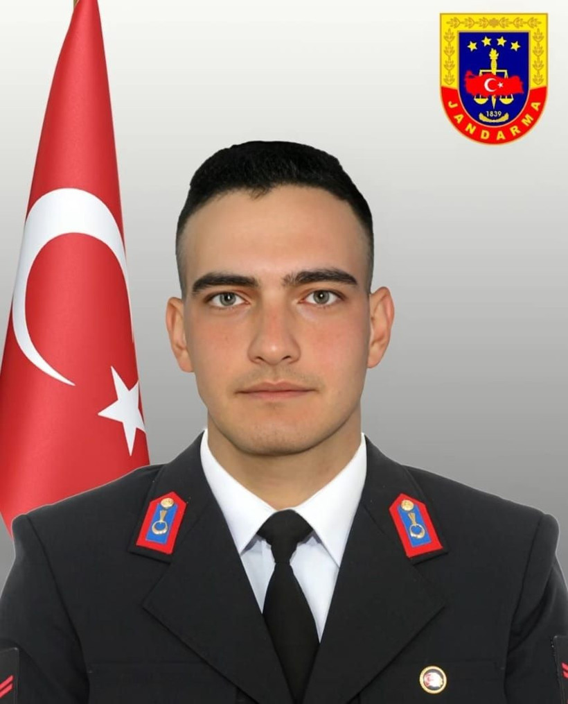 1 askerimiz şehit oldu - Resim: 6