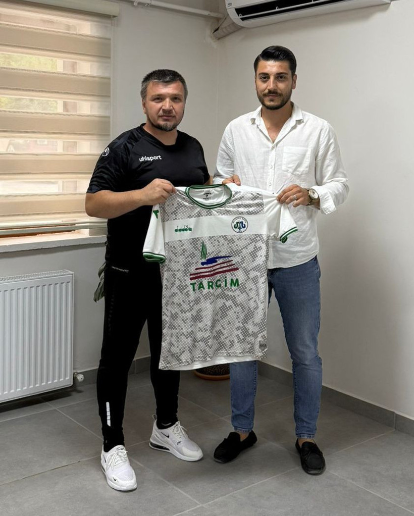 Merak ediliyordu… İşte Suadiyespor’un transferleri! - Resim : 11