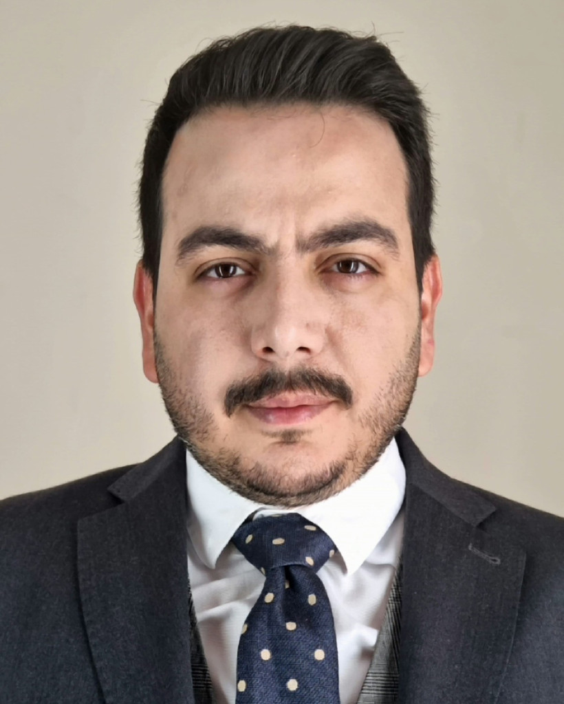 Mehmet Ümit Küçükkaya: Yeni Müdür Ahmet Hamdi Çamlı’nın eski danışmanı! - Resim : 2