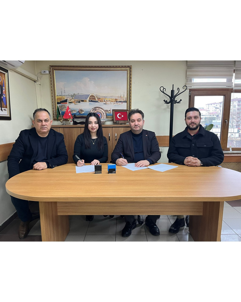 Türk Harb-İş'ten üyelere özel indirim! - Resim : 1