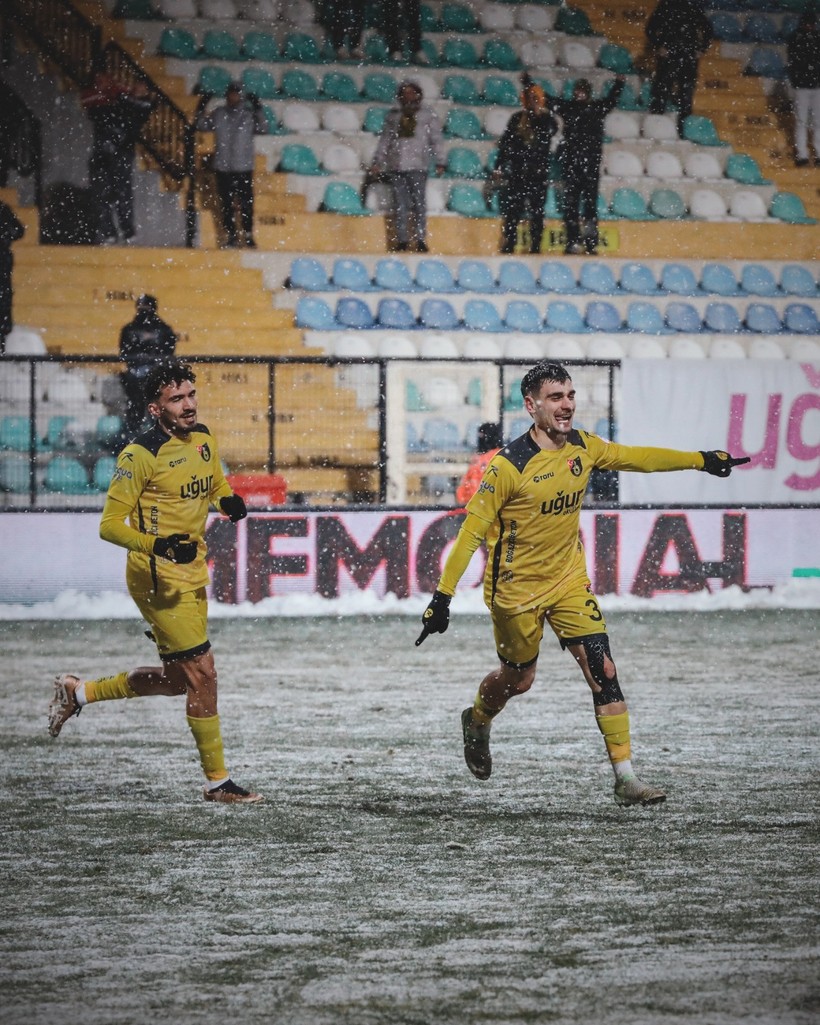 İstanbulspor’u tanıyalım mı? - Resim : 1
