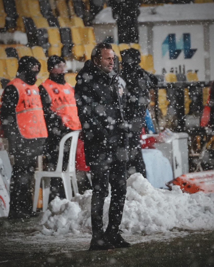 İstanbulspor’u tanıyalım mı? - Resim : 5